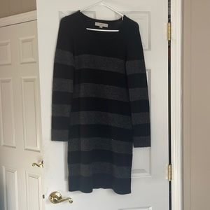 LOFT Sweater dress
